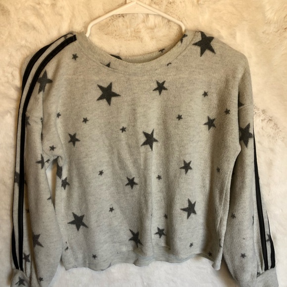 Vintage Havana Stars Sweatshirt - Picture 2 of 3